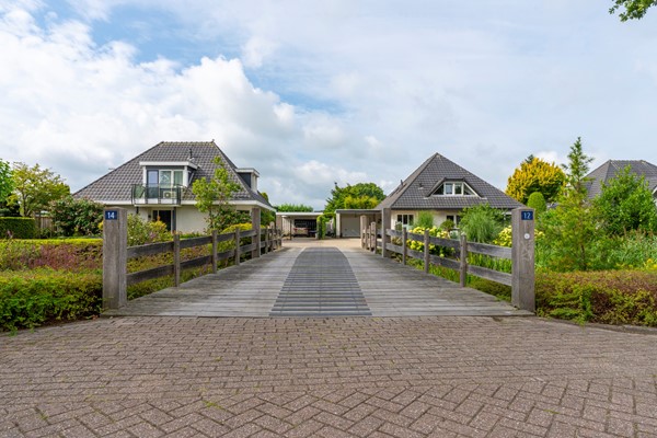 Medium property photo - Heuvelskamp 12, 3925 LJ Scherpenzeel